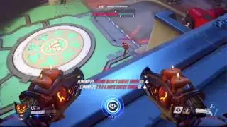 Reaper Achievement Unlocked