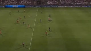 Pro Evolution Soccer 2013