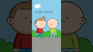 L'ha fregato.
