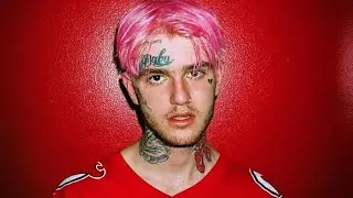 Lil Peep x Juice WRLD x Trippie Redd Type Beat 