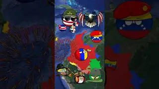 LOST TERRITORIES OF COLOMBIA 