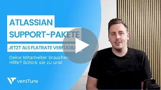 Unkomplizierte Hilfe durch die Support-Pakete von venITure