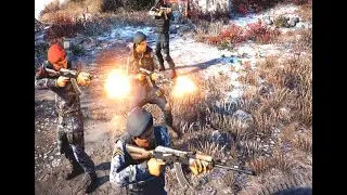 #FAR CRY 4 GAMEPLAY PART 2