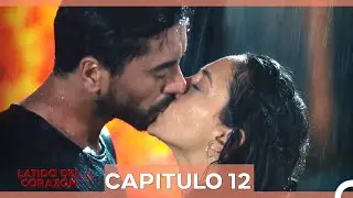 Latido Del Corazon Capítulo 12 (Doblado en Español)