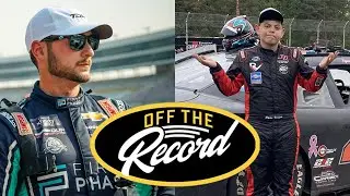 David Schildhouse, New Host, Goes Off the Record With Anthony Alfredo and Ryan Vargas