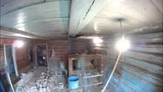 Как сложить русскую печь