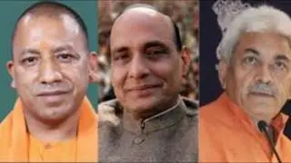 keshav prasad maurya|manoj sinha bjp|up cm