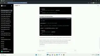 python regex match multiple patterns