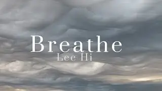 [COVER] Breathe - Lee Hi (A Jonghyun Tribute) | Seba