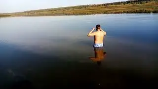 боевка боевское водохранилище боевский