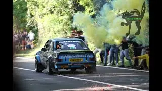 22º RALLY LEGEND 2024 Best Of [ Crash, Show and MAX ATTACK!! 🔥