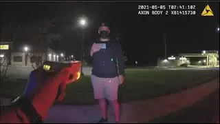 Traffic Stop