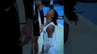 Ja is WILDIN' 😮‍💨🔥