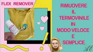 FLEX REMOVER, the magic that all creatives have been waiting for