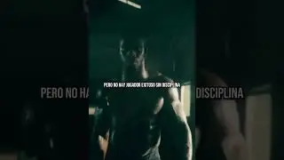 Motivación - LA DISCIPLINA - Español Latino🔥