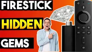 🔴FIRESTICK SECRET SETTINGS (GET THE BEST FROM YOUR DEVICE)