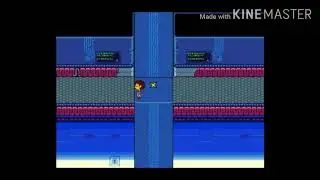 Core(núcleo) theme CORE - UNDERTALE