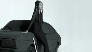 Schiller - Not In Love (with Arlissa) Music Video