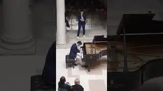 Playing this song on the #piano is so... passionate!! 🔥 #shorts