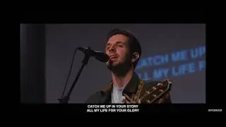Agnus Dei + All Is For Your Glory - UPPERROOM
