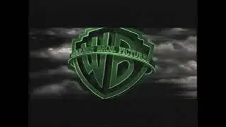 Opening to The Matrix (US VHS; 1999) [Collector's Edition; Widescreen]