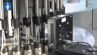 Brevetti CEA A35-LD