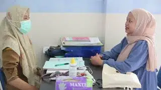 MPI 7 ASUHAN IBU HAMIL TERPADU OLEH WINDA ZUKHRUFIANI PKM CITOREK