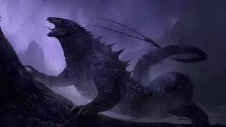 The Evil Godzilla Theory 