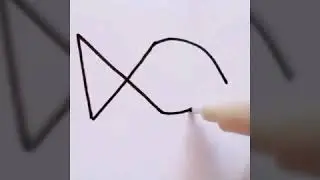 9 простых рисунков