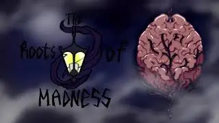 The Roots Of Madness - GGJ2021
