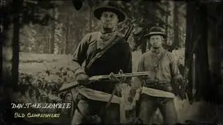 RDR2 Afrikaans stream EP 2   anger management