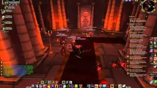 WoW - Stratholme Haupttor Part 3