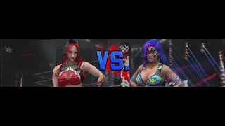 WWE 2K24 - November Roster Update