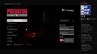 bk89189's Live PS4 Broadcast