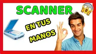 📷Como ESCANEAR documentos con el CELULAR y enviarlo por whatsapp