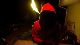 Ymmkayy - Sentence His Ass To Hell (Dir. @shotbystot)