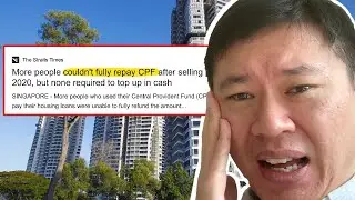 Mistakes On SG Property That You Must NOT Make!