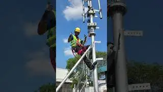 PELATIHAN INSTALASI BTS BBPVP BEKASI X HUAWEI TAHAP 2 2023