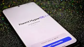 هل جهازك سيتلقى HyperOS 2.0 ⁉️أنا جهازي سيتلقى HYPEROS 2.0 تعال افحص جهازك‼️