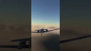 Victorville to Avalon in 30 seconds! 