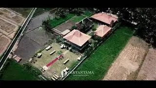 Wedding preview Dhita+Krisna
