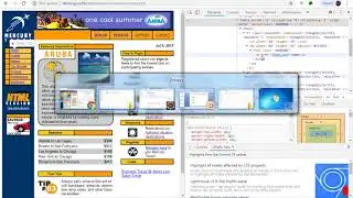 How to Read Tables Using Selenium - Part1
