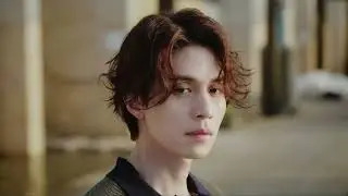 TISSOT | Seastar - Lee Dong Wook in the Time To Sea Campaign Part. 01