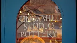 Kingsmill Pottery Studio: Granville Island
