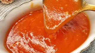 With this sauce, your chicken wings will be incredibly tasty! Buffalo sauce recipe!