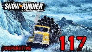 SNOW RUNNER (COOP) ▶▶▶ 117