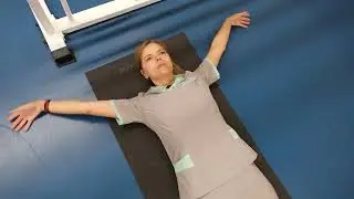 Секреты Тела / 26 эпизод