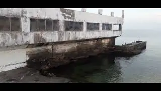 Крым: мост, дорога, морэээ