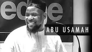 Stop Being Haters! ᴴᴰ ┇ FUNNY ┇ Sh. Abu Usamah At-Thahabi ┇ Smile...itz Sunnah ┇