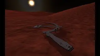 ksp  - red army to the red planet